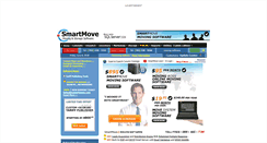 Desktop Screenshot of esmartmove.com